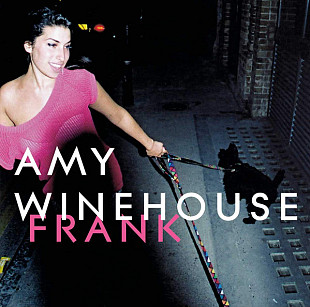 Amy Winehouse – Frank 2LP