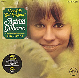 Astrud Gilberto – Look To The Rainbow