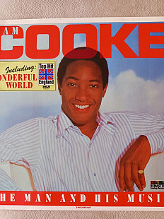 Sam Cooke – The Man And His Music