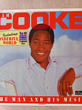Sam Cooke – The Man And His Music
