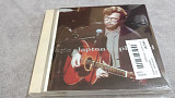 Eric Clapton - Unplugged. японский cd