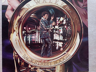 Jr. Walker* – Back Street Boogie