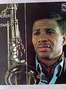 Jr. Walker & The All-Stars* – The Best Of Jr. Walker & The All Stars