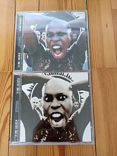 Skunk Anansie — Stoosh (1996)