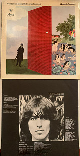 George Harrison – Wonderwall Music - 68 (77)