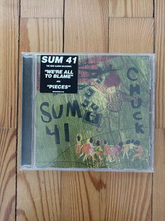 Sum 41 — Chuck (2004)
