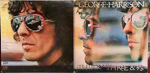 George Harrison – Thirty Three & 1/ૐ - 76