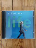 Simply Red — Life (1995)