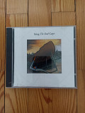 Sting — The Soul Cages (1991)