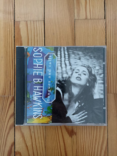 Sophie B. Hawkins — Tongues and Tails (1992)