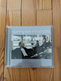 Simple Minds — Néapolis (1998)