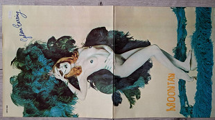 GOLDEN EARRING MOONTAM ( POLYDOR 2310 288 S1/S2 ) G/F 1973 GERMANY