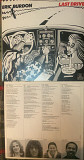 Eric Burdon – Last Drive - 80