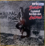 Eric Burdon – I Used To Be An Animal - 88