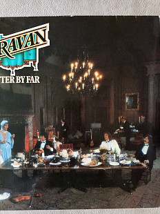 Caravan – Better By Far