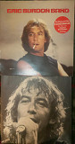 Eric Burdon Band – Eric Burdon Band - 82