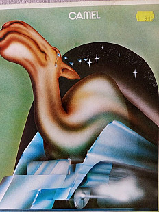 Camel - Camel