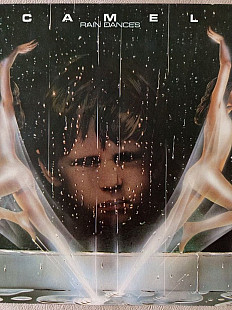 Camel – Rain Dances