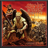 CD Suicidal Angels - Division Of Blood