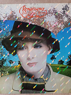 Renaissance – A Song For All Seasons