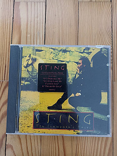Sting - Ten Summoner's Tales (1993)