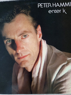 Peter Hammill – Enter K