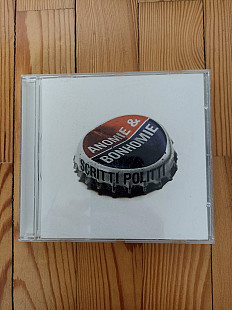 Scritti Politti — Anomie & Bonhomie (1999)
