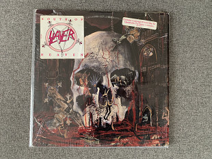 Продам вініл Slayer South of Heaven 1 st press USA