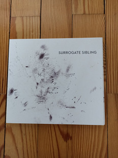 Surrogate Sibling — Surrogate Sibling" (2014)
