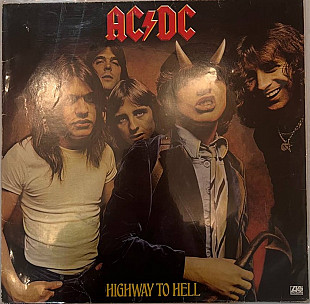 AC/DC – Highway To Hell