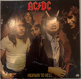 AC/DC – Highway To Hell
