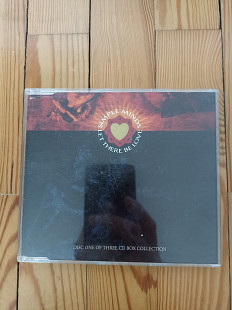 Simple Minds — Let There Be Love (1991)