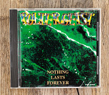 Poltergeist - Nothing Lasts Forever (Японія)