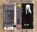 Johnny Winter And - Johnny Winter And (Японія)