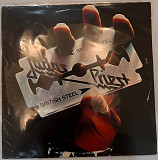 Judas Priest – British Steel