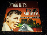 Frank Sinatra "100 Hits Frank Sinatra Collection" фирменный 5хCD Made In Netherlands.