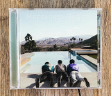 Jonas Brothers - Happiness Begins (США)