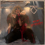 Twisted Sister – Stay Hungry