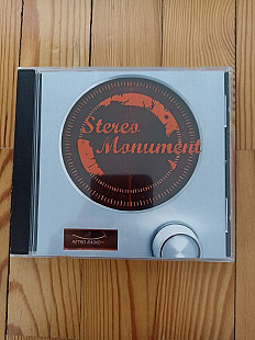 Stereo Monument — Retro Radio (2012)