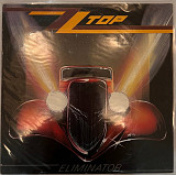 ZZ Top – Eliminator