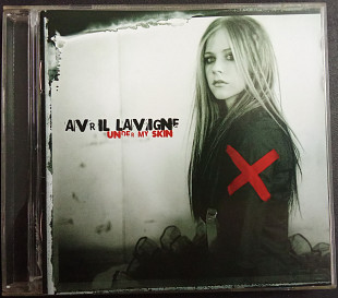 Avril Lavigne – Under My Skin (USA)