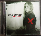 Avril Lavigne – Under My Skin (USA)