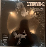 Scorpions – In Trance