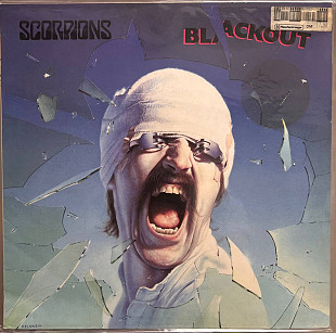 Scorpions – Blackout