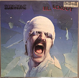 Scorpions – Blackout