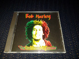 Bob Marley & The Wailers "The Real Sound Of Jamaica" фирменный CD Made In EC.