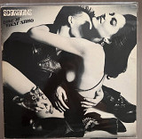 Scorpions – Love At First Sting