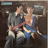 Scorpions – Lovedrive
