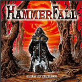 CD HammerFall - Glory To The Brave