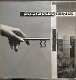 Scorpions – Crazy World
